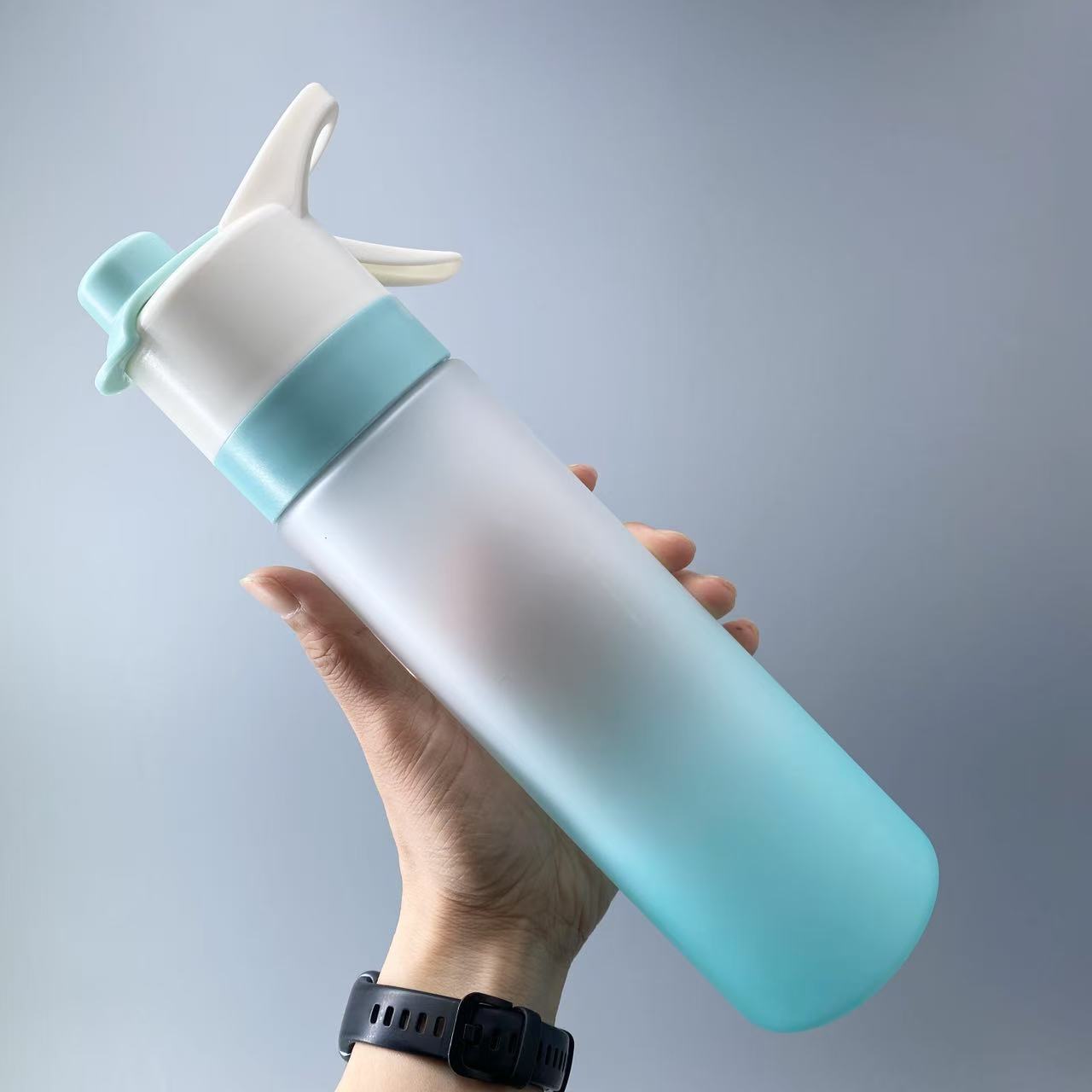 Mist Water Bottle