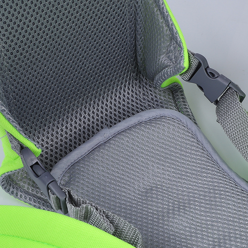 Breathable Mesh Infant Carrier-10.2"x9"