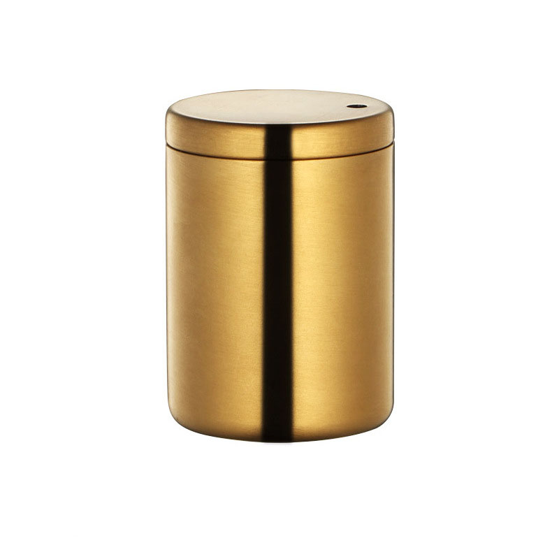 Stainless Steel Toothpick Holder