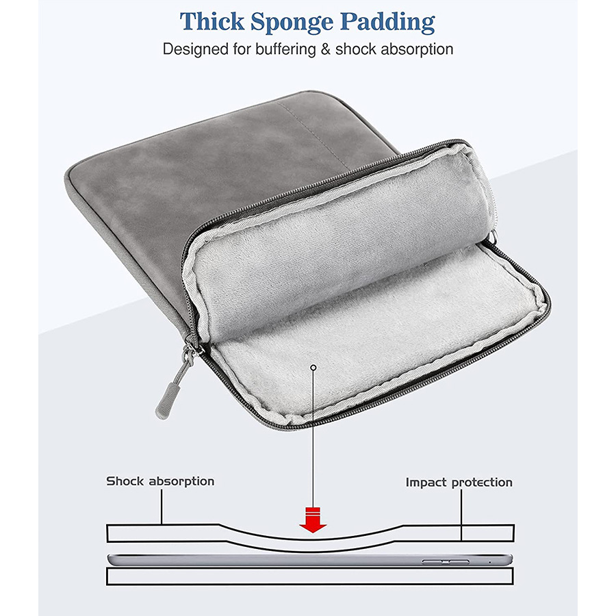 Universal Tablet Sleeve for 9.7"-10.8"