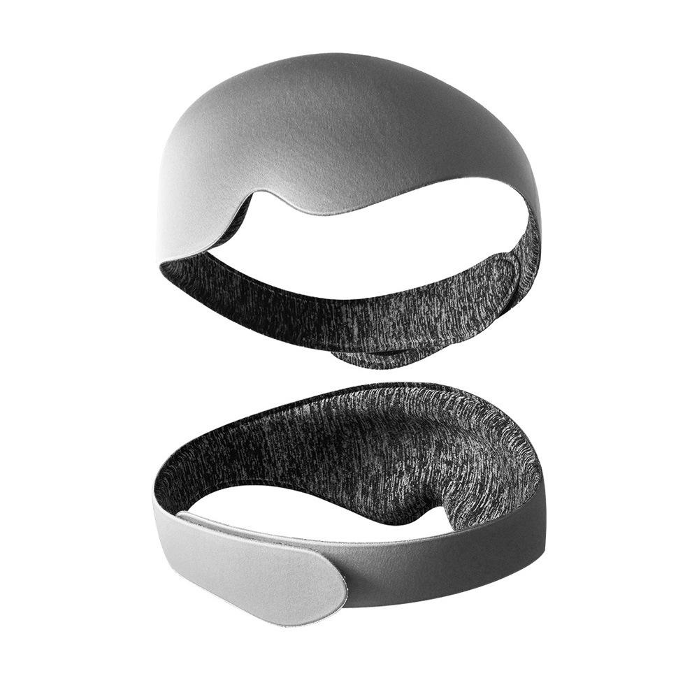 Polyester 3D Sleep Eye Mask