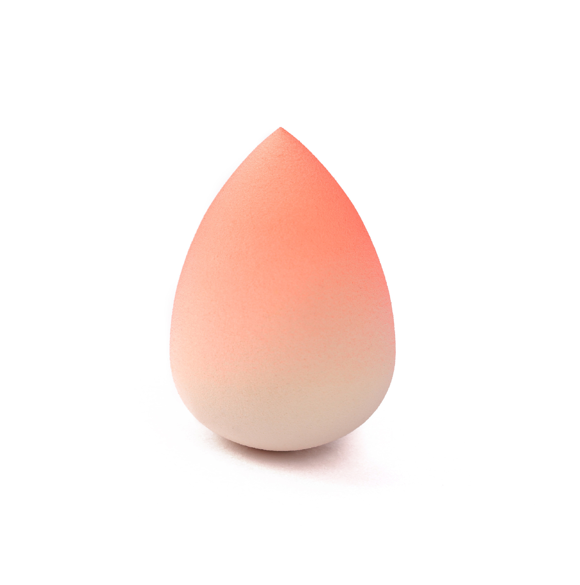 Non-Latex Water-Absorbent Beauty Sponge