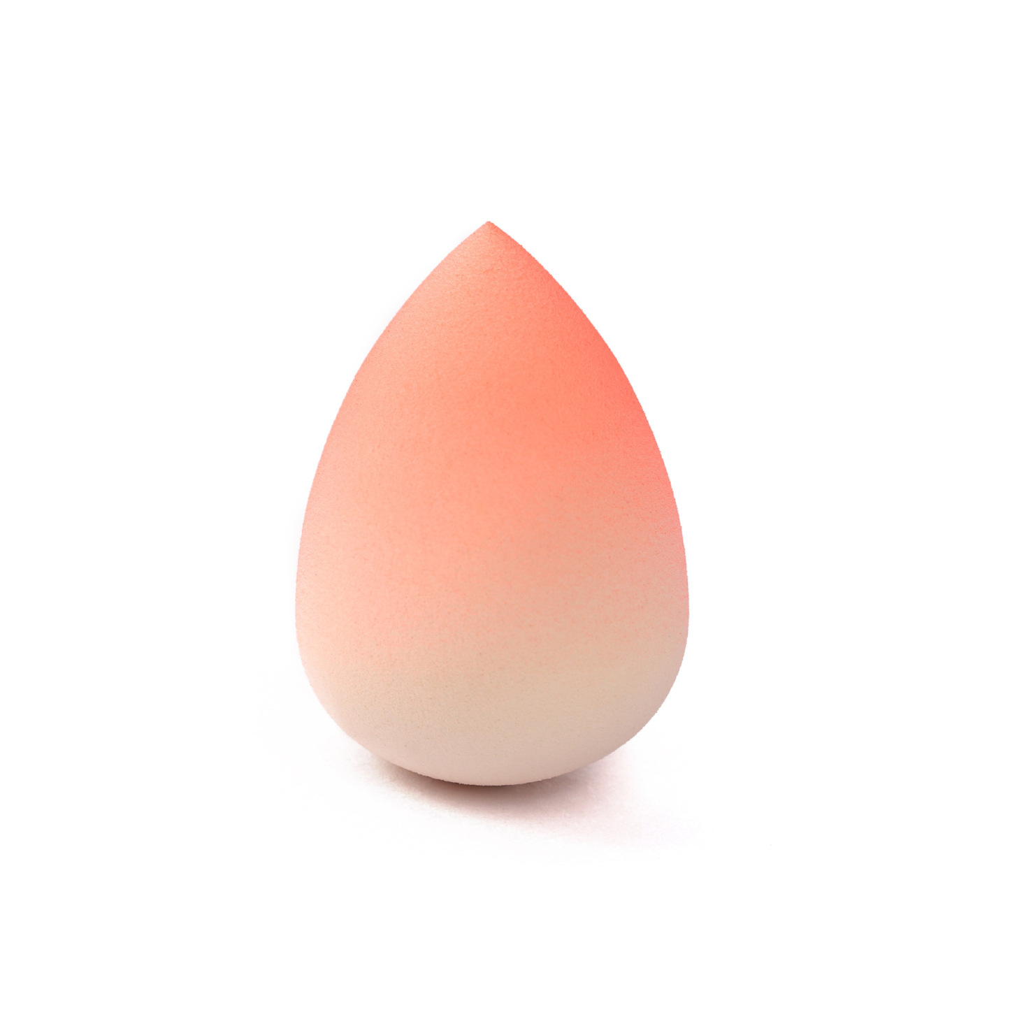 Non-Latex Water-Absorbent Beauty Sponge