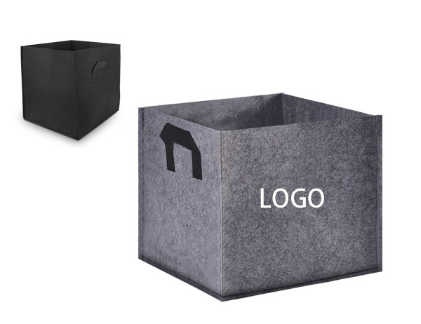 Non-Woven Air Pruning Plant Bag