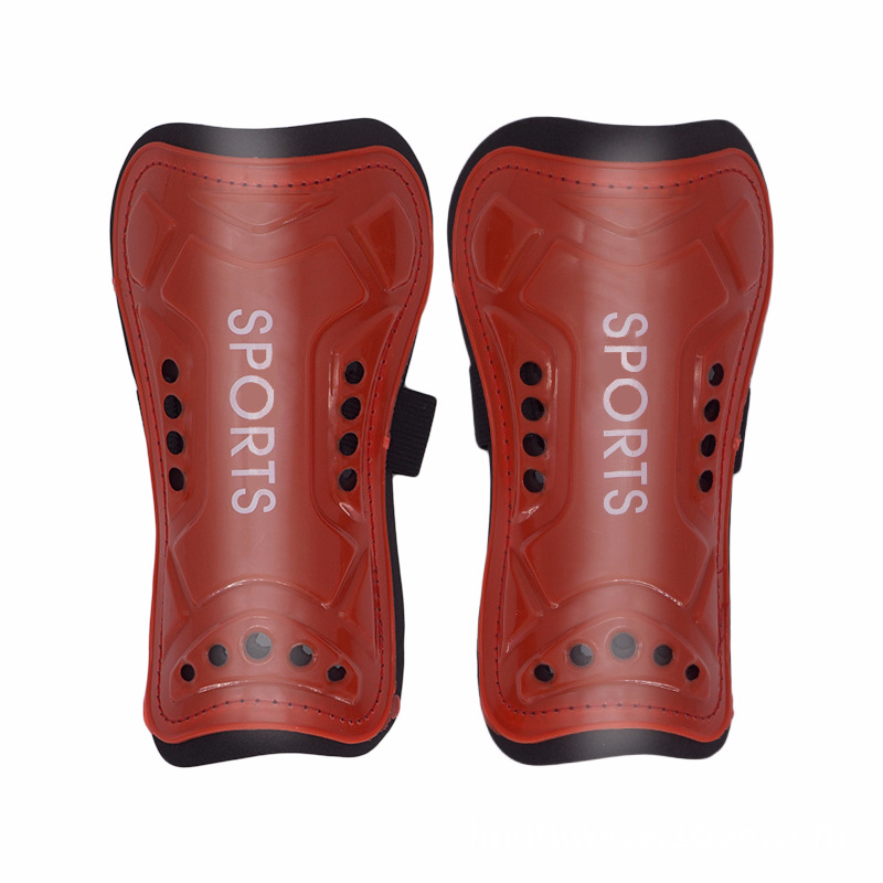 Thickened Soccer Shin Guards