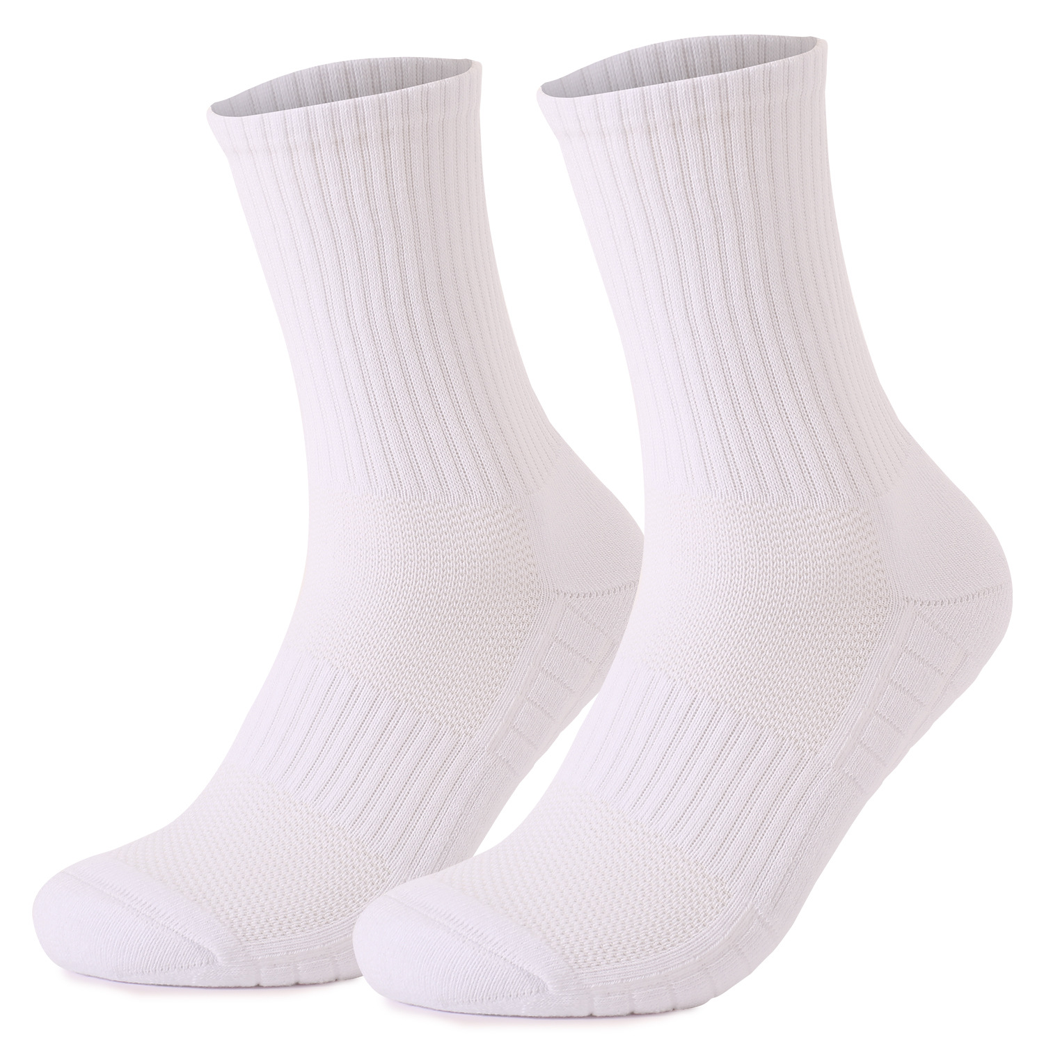 Custom Embroidered Sport Socks