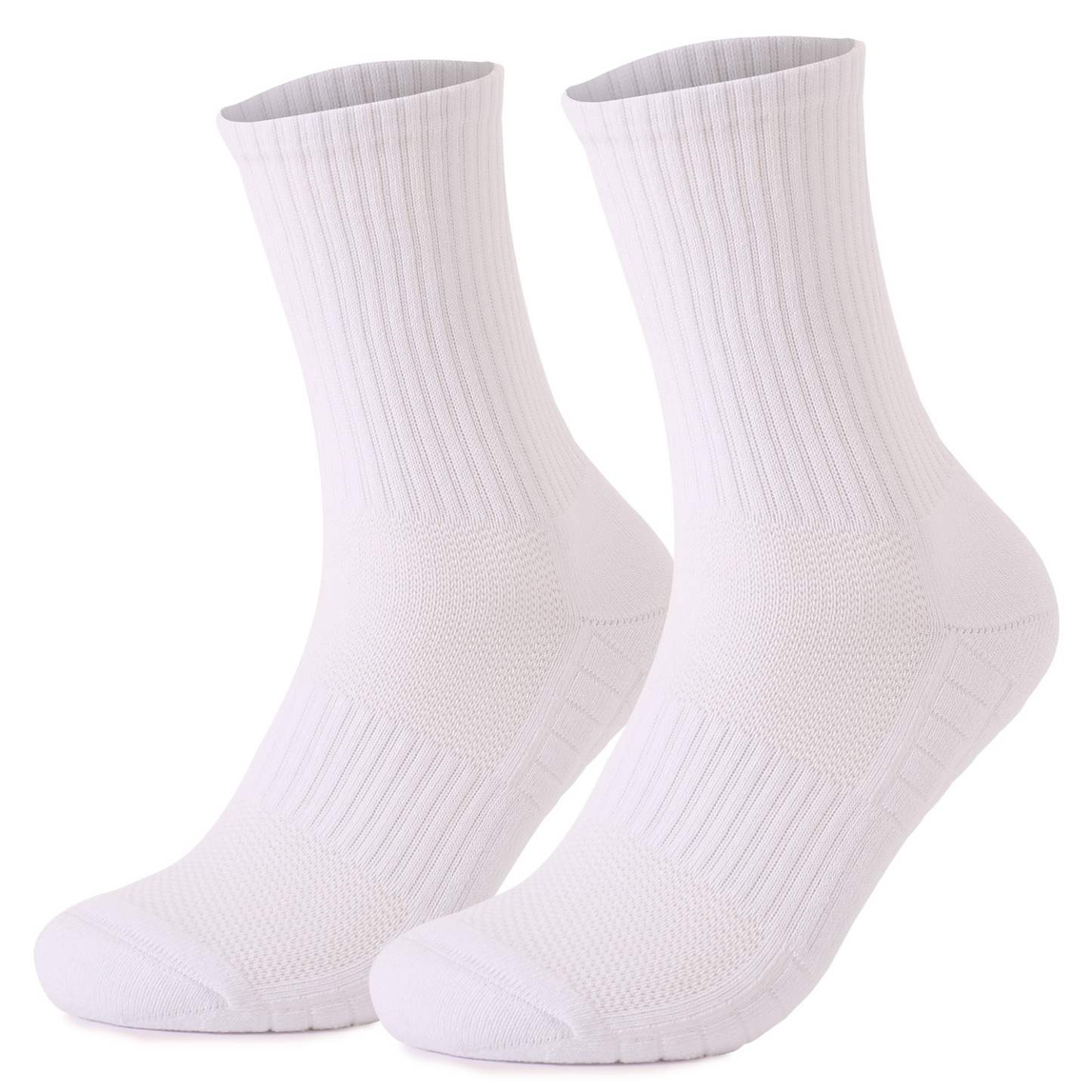 Custom Embroidered Sport Socks