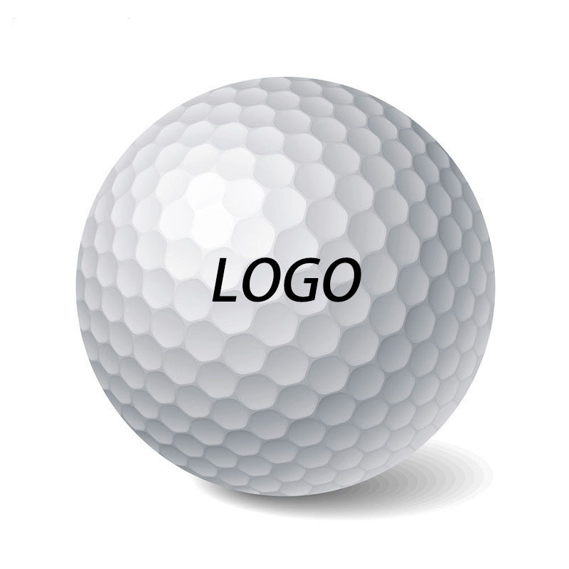 PU Foam Golf Stress Ball