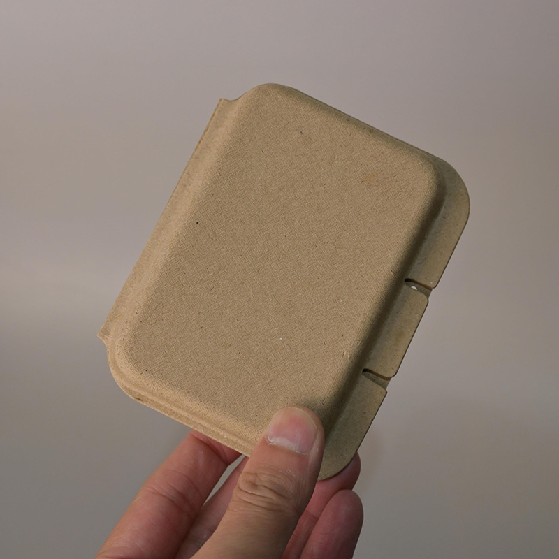 Biodegradable Pulp Gift Box