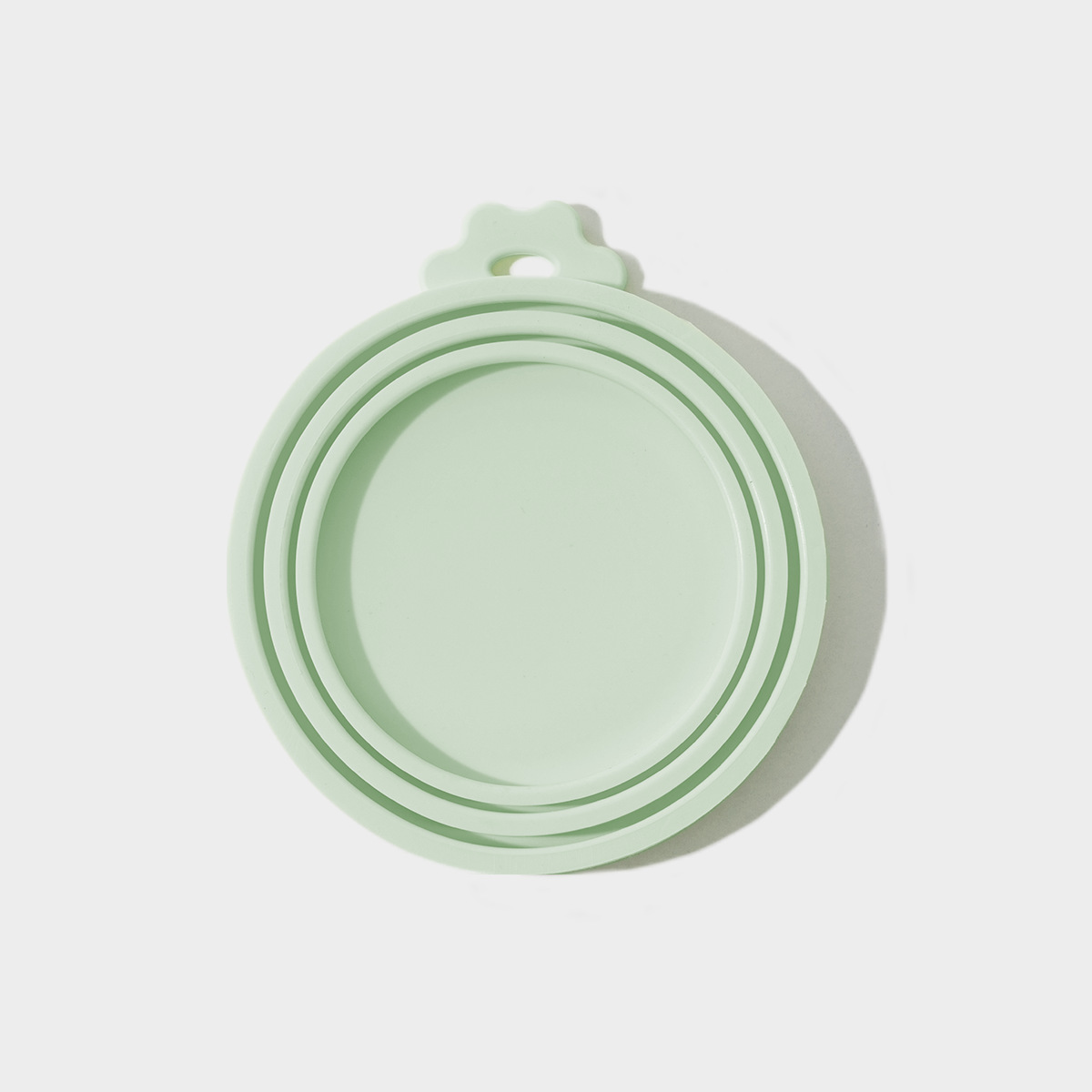 3-in-1 Silicone Pet Food Can Lid