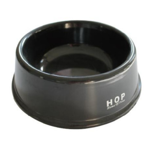 Plastic Anti-Slip Pet Bowl