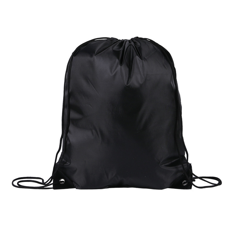 Polyester Drawstring Sports Bag