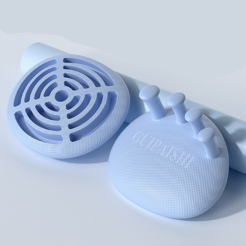 Silicone Arch Trainer for Leg Muscle