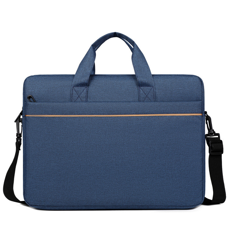 Oxford Business Laptop Bag-15.7"x 11.8"x 2.7"