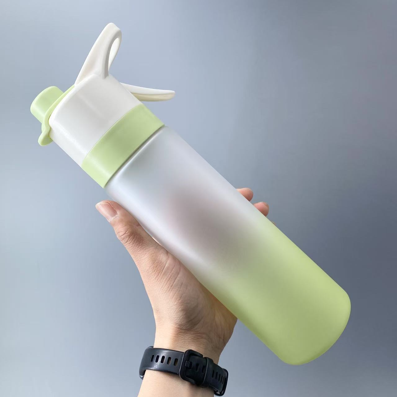 Mist Water Bottle