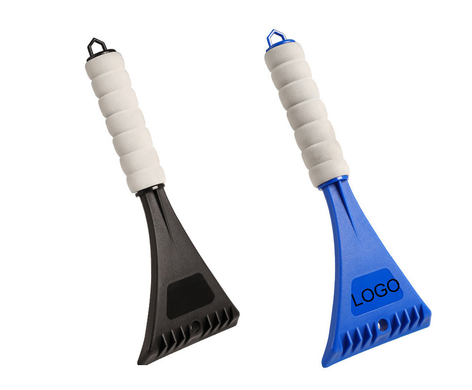 EVA Handle Auto Ice Scraper