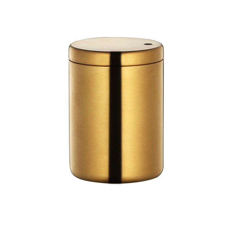 Stainless Steel Toothpick Holder