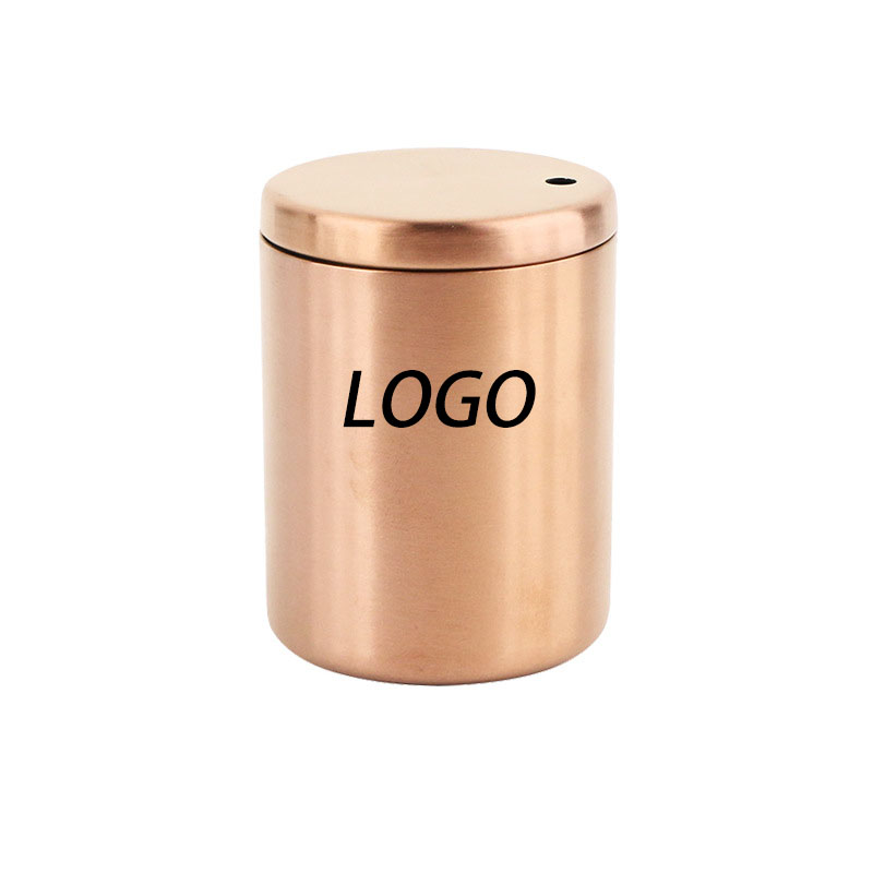 Stainless Steel Toothpick Holder