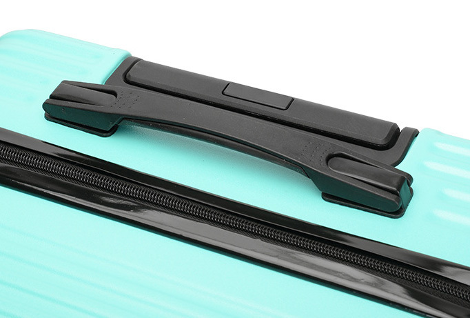 Cartoon Kids Luggage with Spinner Wheels