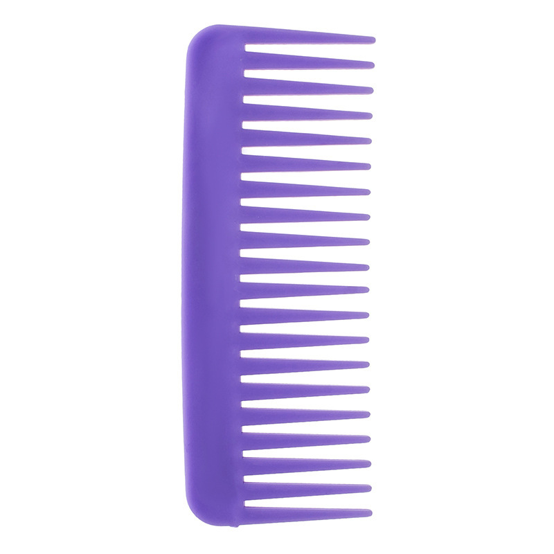 Gentle Wide-Tooth Hair Comb