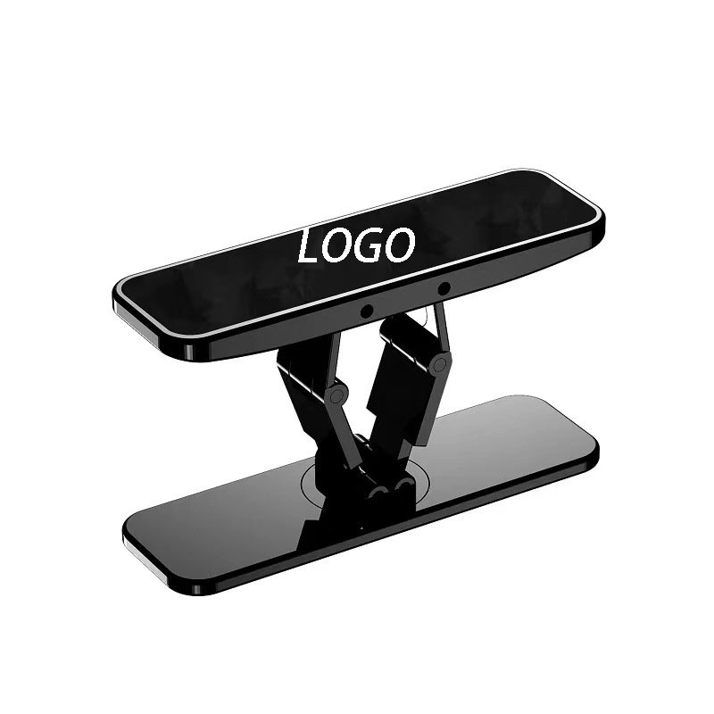  Foldable Aluminum Phone Stand