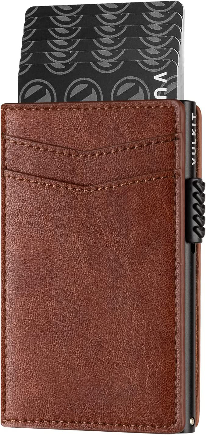 RFID Blocking Card Holder