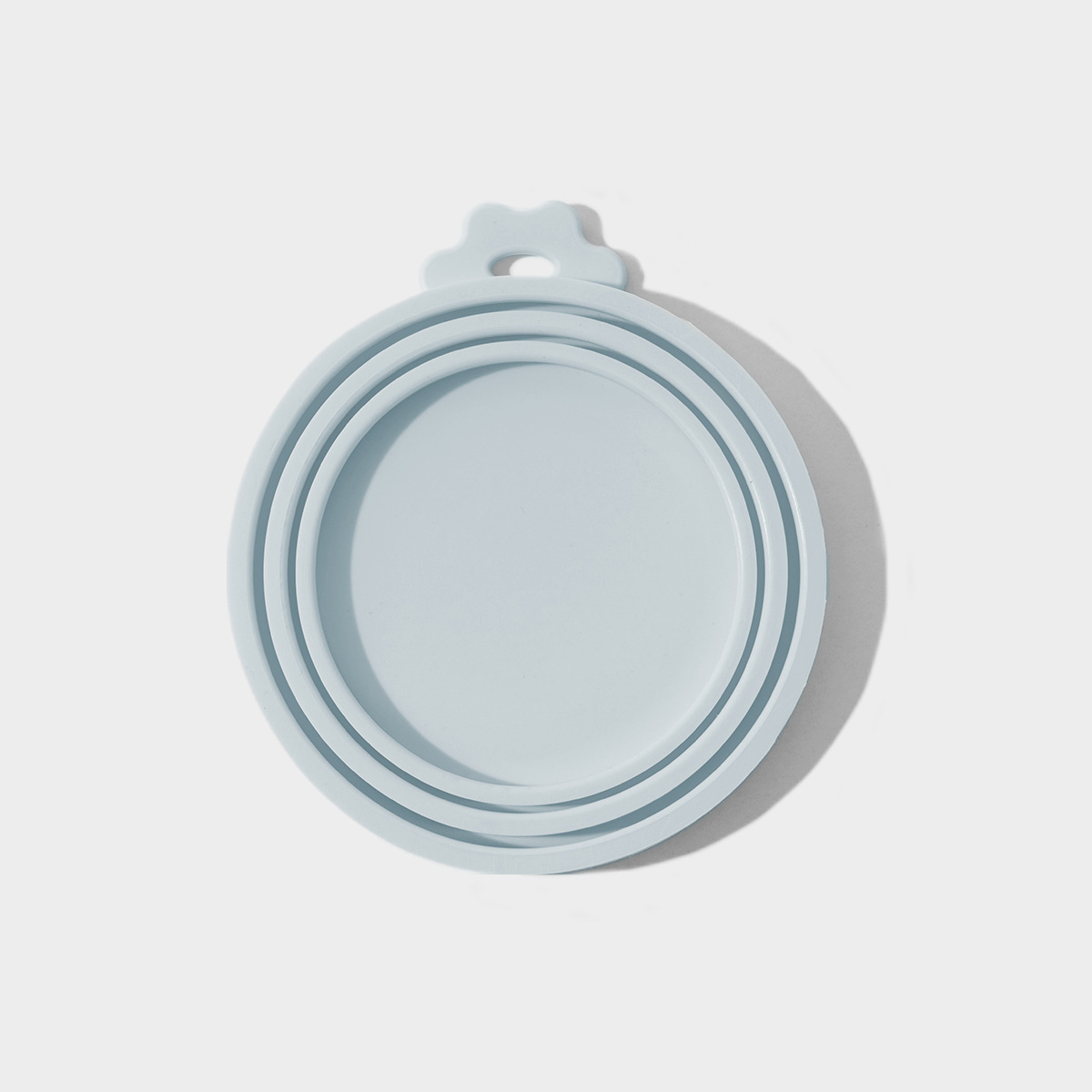 3-in-1 Silicone Pet Food Can Lid
