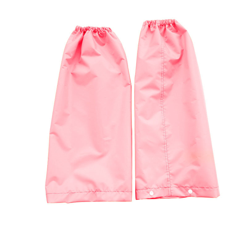 Waterproof Cycling Rain Pants Cover