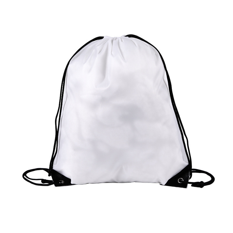 Polyester Drawstring Sports Bag