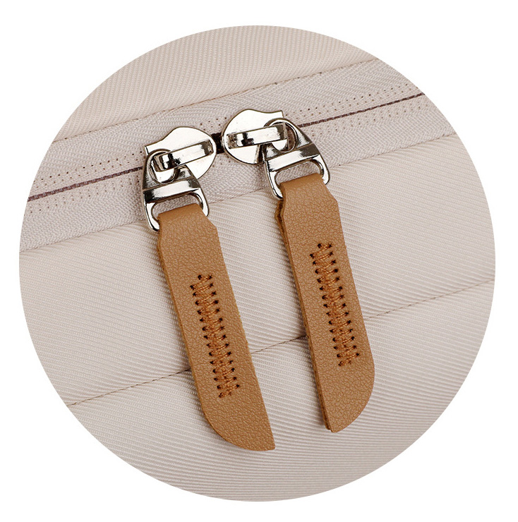 Lightweight Travel Backpack with USB-16.9"x12.2"x 5.5"