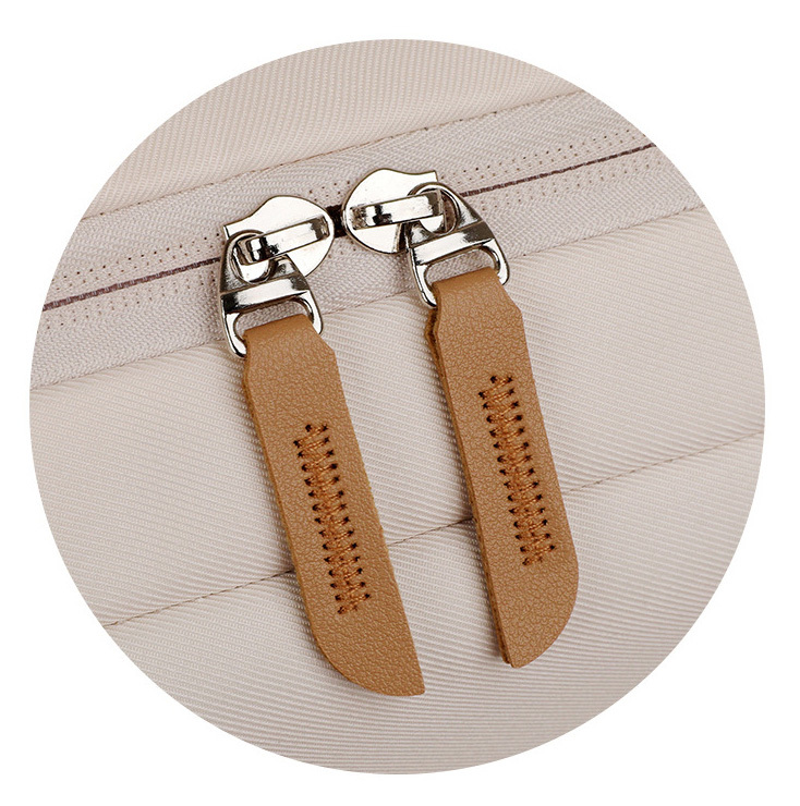 Lightweight Travel Backpack with USB-16.9"x12.2"x 5.5"