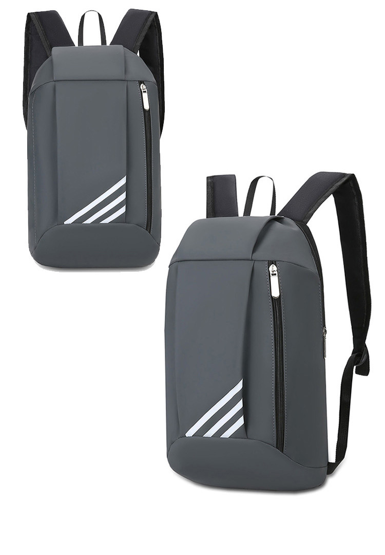 Neoprene Outdoor Backpack-14.9"x8.6"x 3.9"