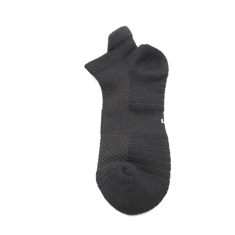 Bamboo Fiber Athletic Compression Socks