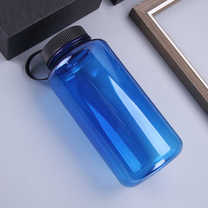 Tritan Sports Water Bottle