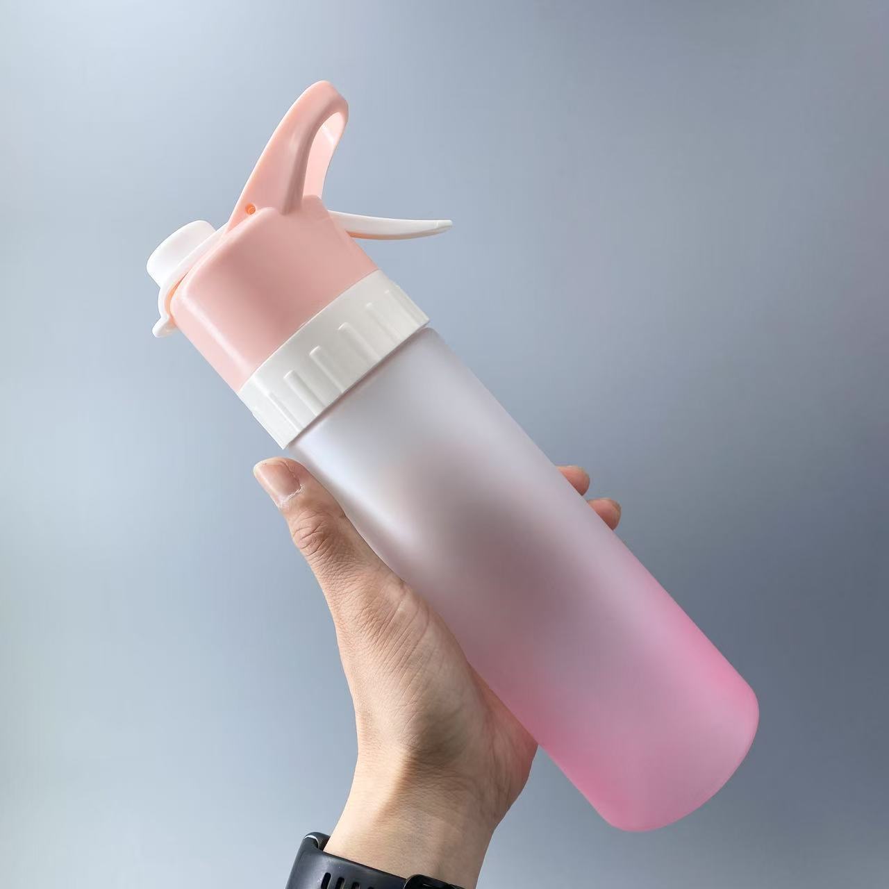 Mist Water Bottle