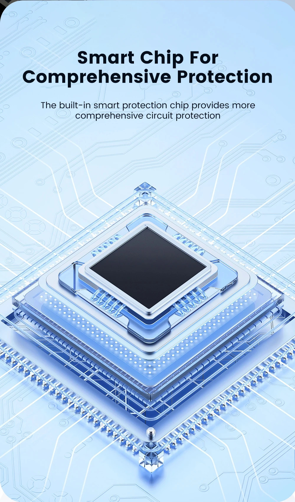 Rotatable Type-C USB 3.0 Hub