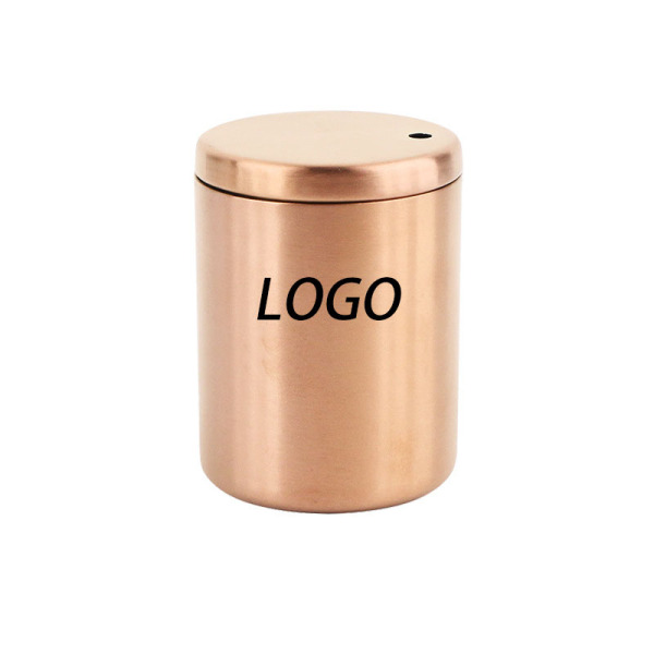 Stainless Steel Toothpick Holder