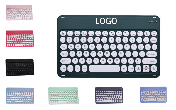 Wireless Keyboard for Phone & Tablet