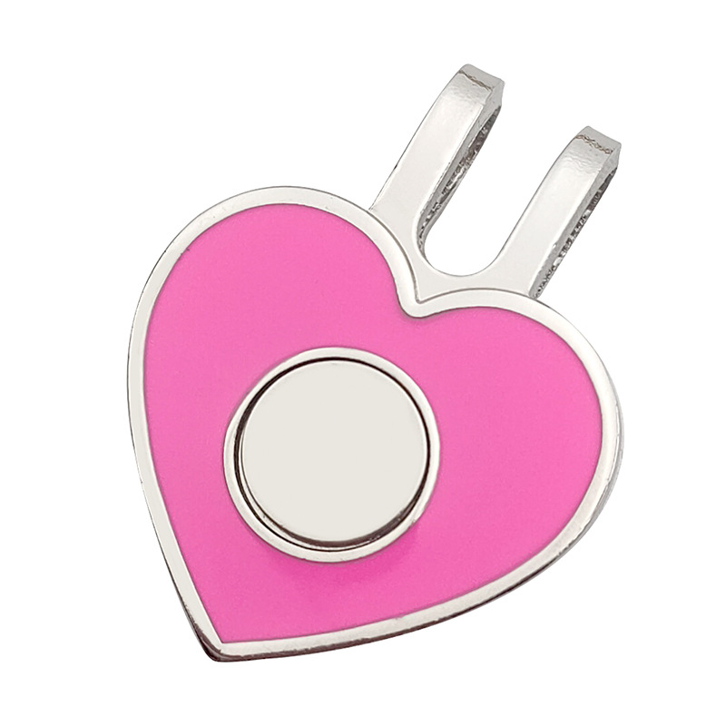 Magnetic Golf Hat Clip