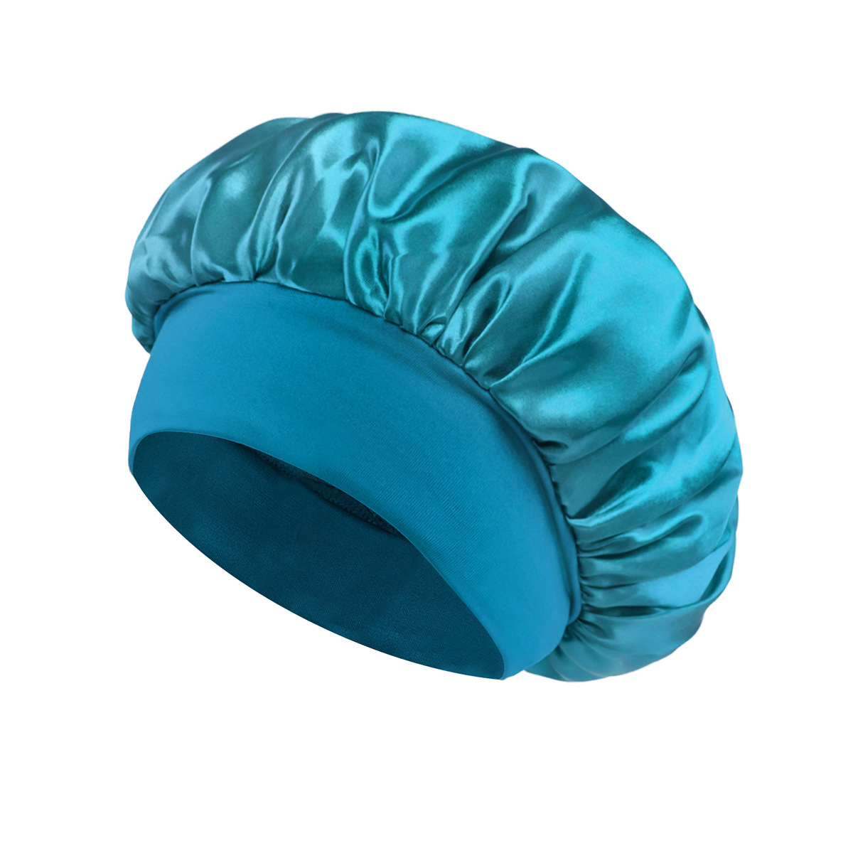 Polyester Shower & Sleep Cap