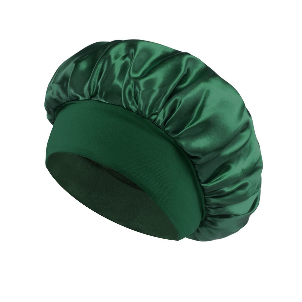 Polyester Shower & Sleep Cap