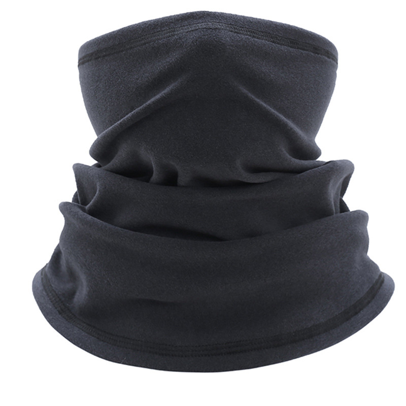 Fleece Winter Neck Gaiter