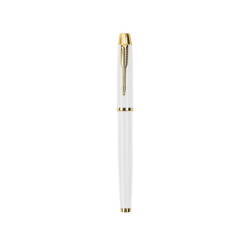 Metal Ballpoint Pen for Business