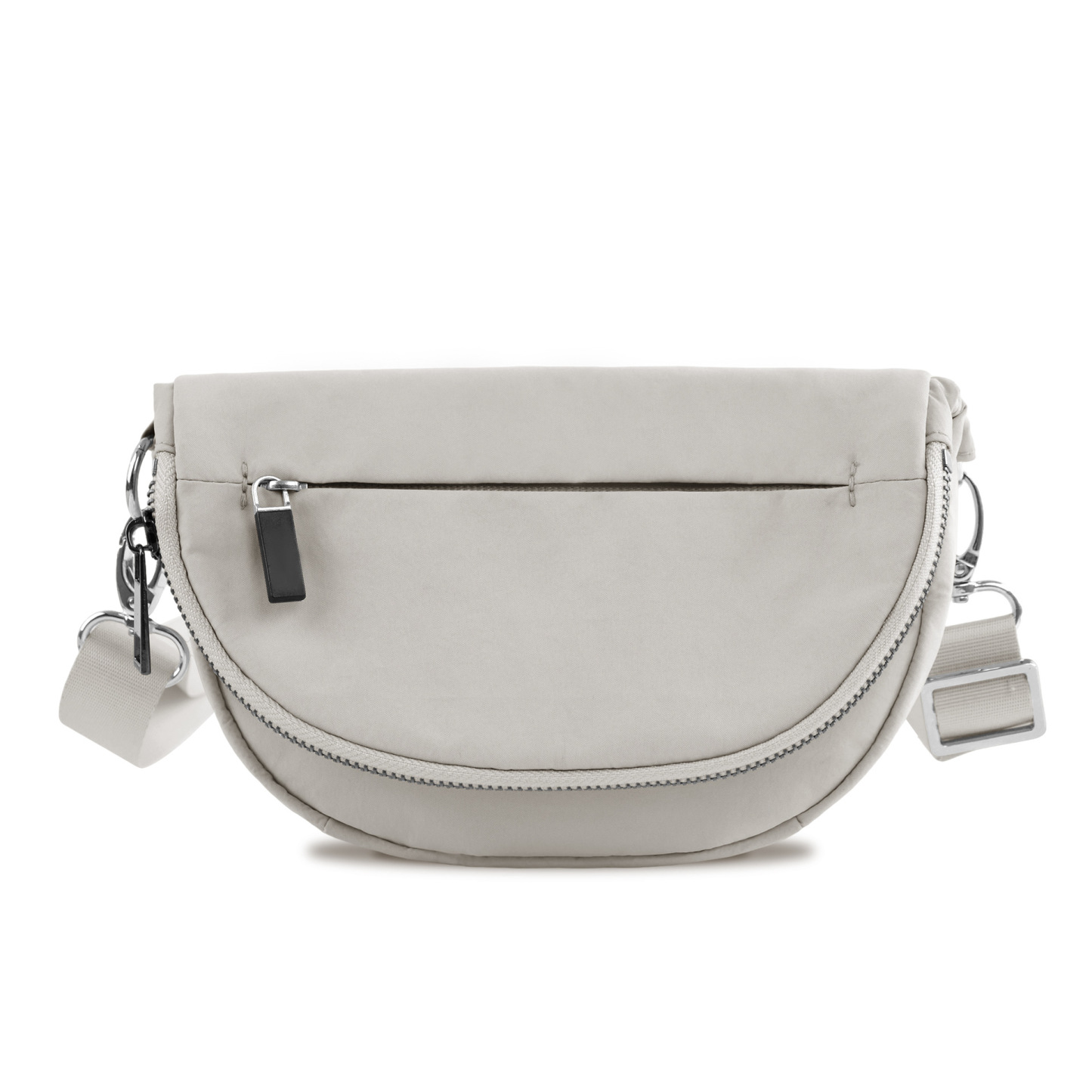 Nylon Crossbody Bag