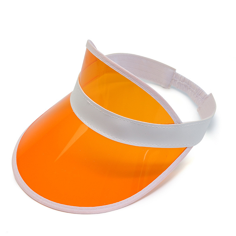 UV Protection PVC Visor