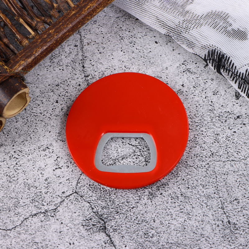 Fridge Magnet Bottle Opener