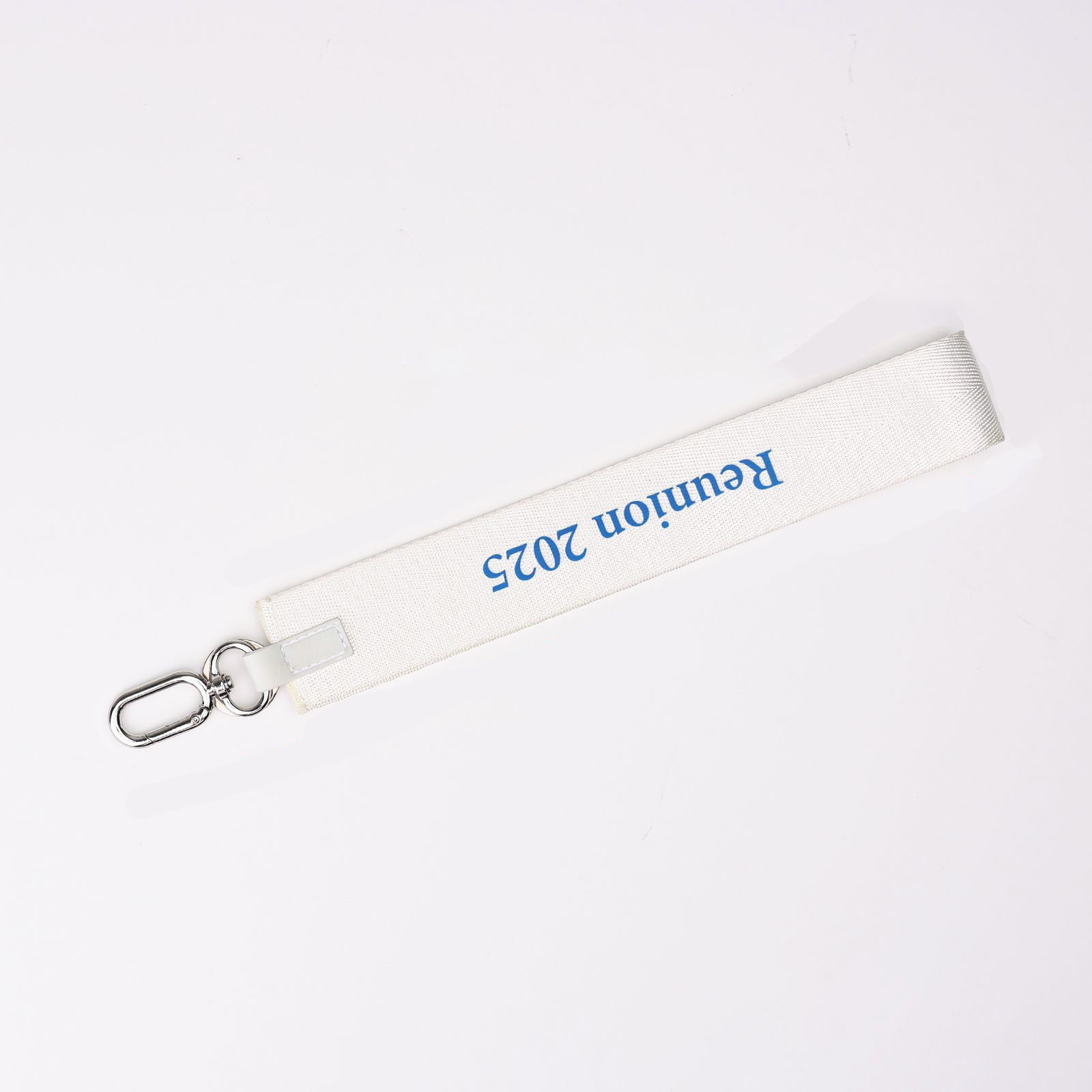 Nylon Keychain Lanyard