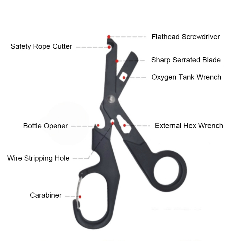 Rescue Shears