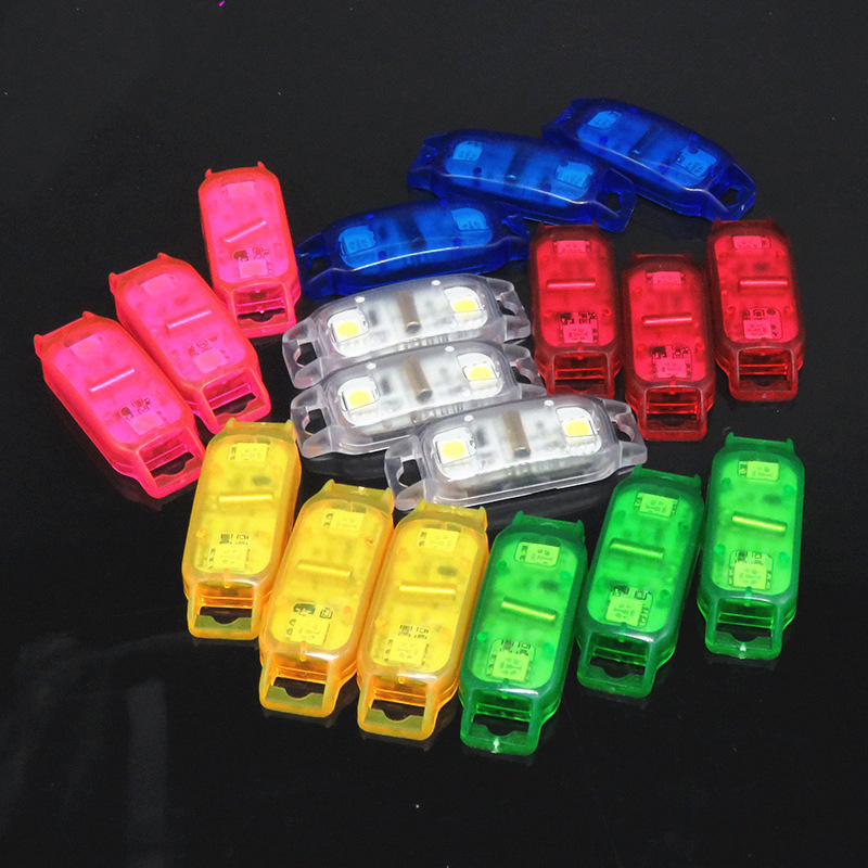 LED Flash Shoe Lights