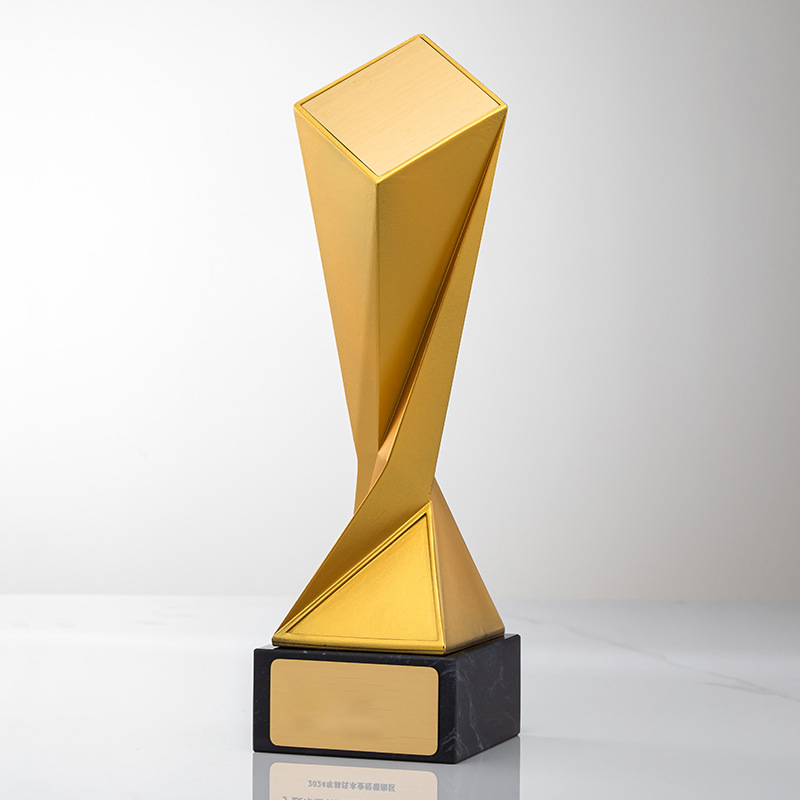 Resin Trophy